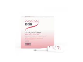 Isdin Woman Hidratante Vaginal 6Ml X 12