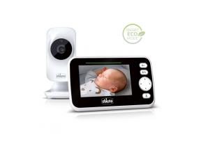 Chicco Baby Monitor Video Deluxe