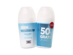 Isdin Ureadin Desodorizante Hidratante 2x50ml promocional